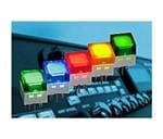 Omron Electronics B3W-9012-B1B Hình ảnh mở rộng