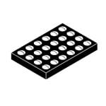 onsemi FPF2895VUCX Hình ảnh mở rộng