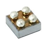 onsemi N24C256X-1CBT5G Hình ảnh mở rộng