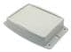 PacTec 82428-510-332 OD-56 GRAY