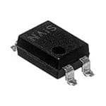 Panasonic Industrial Devices AQY216EHA Hình ảnh mở rộng