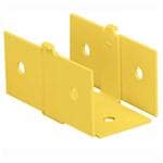 Panduit FCF2X2YL Hình ảnh mở rộng