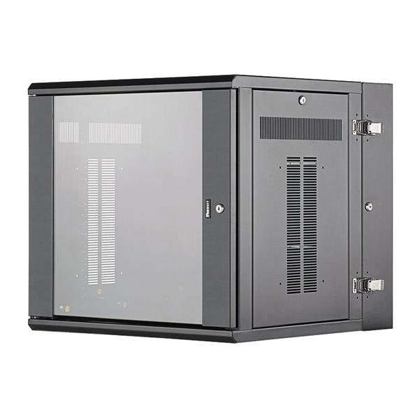 Panduit Wall Mount Matttroy