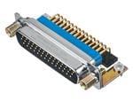 Amphenol Positronic DD62M0S0V30 Hình ảnh mở rộng