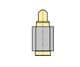 Preci-dip 811-SS-008-30-675101-CLIP