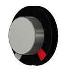 PUI Audio ASX02104-R Hình ảnh mở rộng