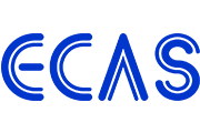 Logo của Chi nhánh Chuỗi cung ứng và Ứng dụng Linh kiện Điện tử của CIITA (ECAS)