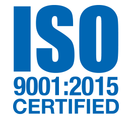 Trang web được chứng nhận ISO