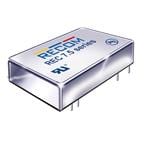 RECOM Power REC7.5-123.3SRW/H2/A/M/SMD/CTRL Hình ảnh mở rộng