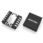 Richtek RT2852BHGQW Hình ảnh mở rộng