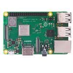 Raspberry Pi RPI3-MODBP-BULK Hình ảnh mở rộng