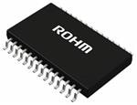 ROHM Semiconductor BD37033FV-ME2 Hình ảnh mở rộng
