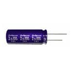 Rubycon 2.5DMB4R7M10X20 Hình ảnh mở rộng