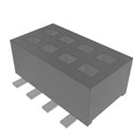 Samtec CLP-104-02-F-D-BE-TR Hình ảnh mở rộng