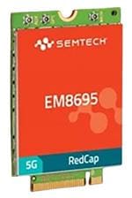 Sierra Wireless EM8695 Hình ảnh mở rộng