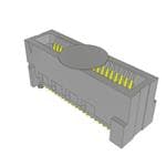 Samtec HTEC8-120-01-S-DV-A-K-TR Hình ảnh mở rộng