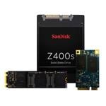 SanDisk SD8SNAT-128G Hình ảnh mở rộng