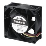 Sanyo Denki 9HV0924P1G001 Hình ảnh mở rộng