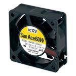 Sanyo Denki 9WP0648H4D011 Hình ảnh mở rộng