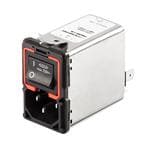 TE Connectivity / Schaffner FN9280-6-06 Hình ảnh mở rộng