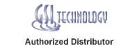 GSI Technology Logo