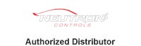 Neutron Controls Logo