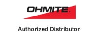 Ohmite Logo