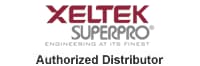 Xeltek Logo