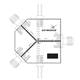 Skyworks Solutions, Inc. SKY13592-689LF-EVB