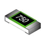 SEI Stackpole FRC0805JT20R0 Hình ảnh mở rộng