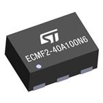 STMicroelectronics ECMF2-40A100N6 Hình ảnh mở rộng