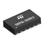 STMicroelectronics EMIF06-1005M12 Hình ảnh mở rộng