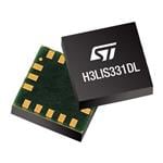 STMicroelectronics H3LIS331DLTR Hình ảnh mở rộng