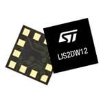 STMicroelectronics LIS2DW12TR Hình ảnh mở rộng