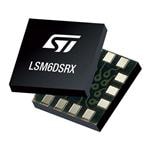 STMicroelectronics LSM6DSRXTR Hình ảnh mở rộng