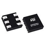 STMicroelectronics STTS751-1DP3F Hình ảnh mở rộng