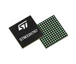 STMicroelectronics STM32H7R7A8I6 Hình ảnh mở rộng