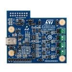 STMicroelectronics EVAL-SCS007V1 Hình ảnh mở rộng
