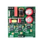 STMicroelectronics EVLGANSPIN1-3PH Hình ảnh mở rộng