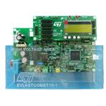 STMicroelectronics EVLKSTCOMET10-1 Hình ảnh mở rộng