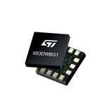 STMicroelectronics IIS3DWBG1TR Hình ảnh mở rộng