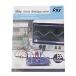 STMicroelectronics KIT24OPAMP Hình ảnh mở rộng