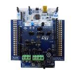 STMicroelectronics P-NUCLEO-IOD02A1 Hình ảnh mở rộng