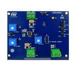 STMicroelectronics STEVAL-EFUSE01 Hình ảnh mở rộng