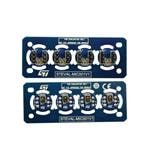 STMicroelectronics STEVAL-MIC001V1 Hình ảnh mở rộng