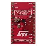 STMicroelectronics STEVAL-MKI222V1 Hình ảnh mở rộng