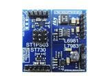 STMicroelectronics STEVAL-QUADV01 Hình ảnh mở rộng