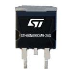 STMicroelectronics STH60N099DM9-2AG Hình ảnh mở rộng
