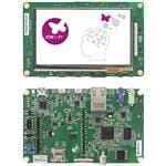 STMicroelectronics STM32F7508-DK Hình ảnh mở rộng