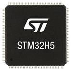 STMicroelectronics STM32H563IIK6 Hình ảnh mở rộng